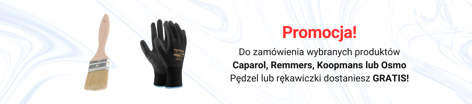 Promocja!